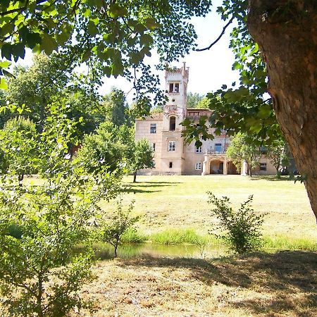 Palac Dabrowica Dabrowica  Exteriér fotografie